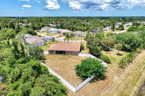 2971 Alhaven Terrace North Port FL 34286