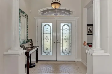 2971 Alhaven Terrace North Port FL 34286