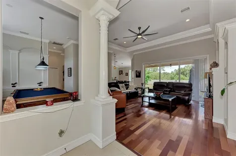 2971 Alhaven Terrace North Port FL 34286