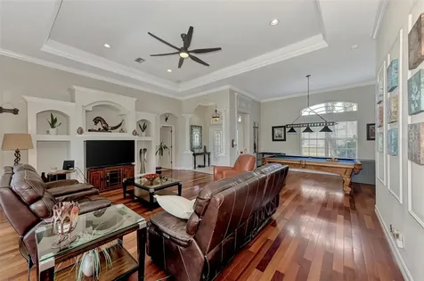 2971 Alhaven Terrace North Port FL 34286