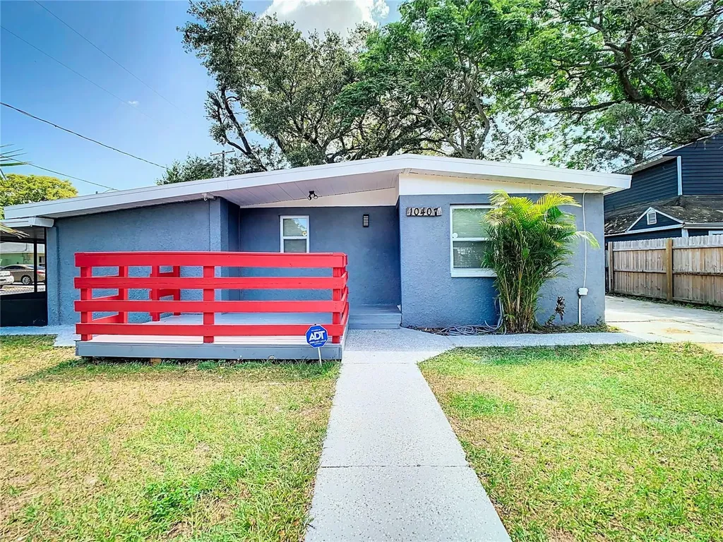 10407 N Lantana Avenue Tampa FL 33612