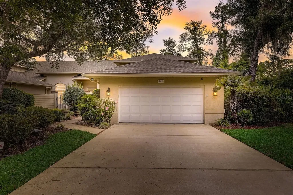 345 Sandy Bluff Trail Deland FL 32724