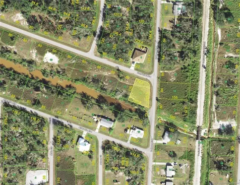 29265 Gondolier Avenue Punta Gorda FL 33982