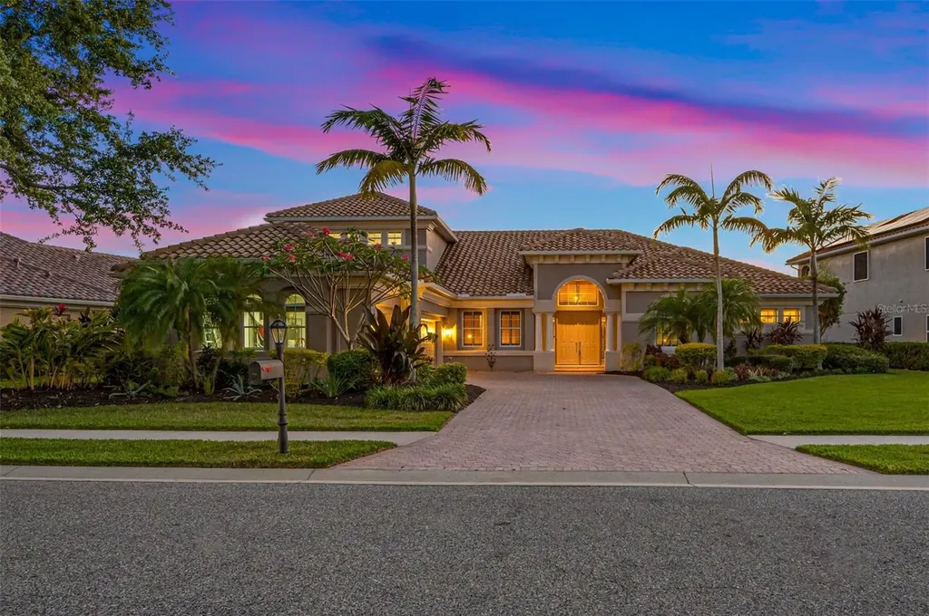 906 Maritime Court Bradenton FL 34212