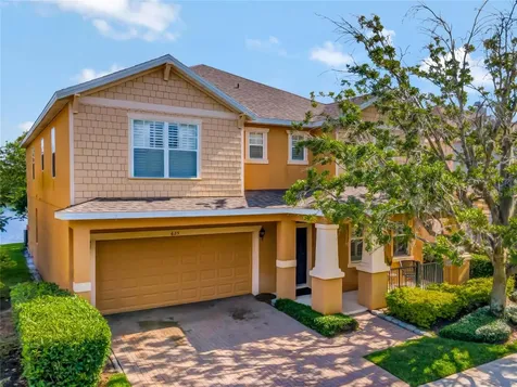 625 Legacy Park Drive Casselberry FL 32707