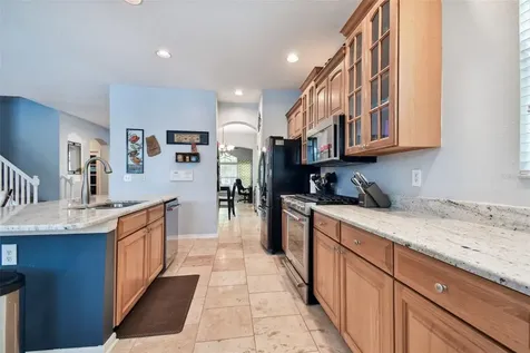 6125 Gannetdale Drive Lithia FL 33547