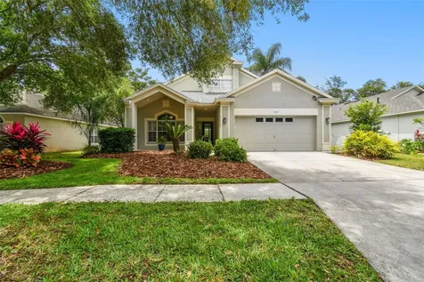 6125 Gannetdale Drive Lithia FL 33547