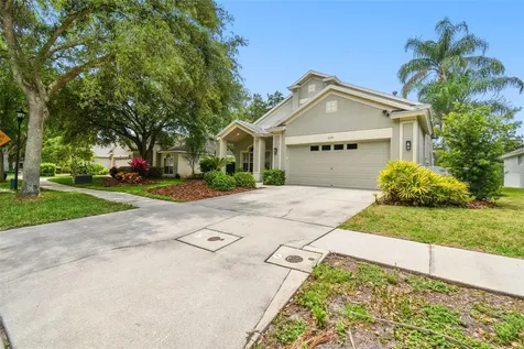 6125 Gannetdale Drive Lithia FL 33547