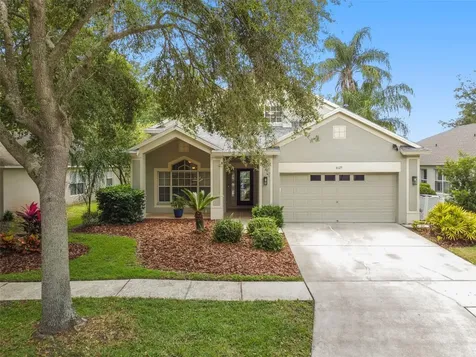 6125 Gannetdale Drive Lithia FL 33547