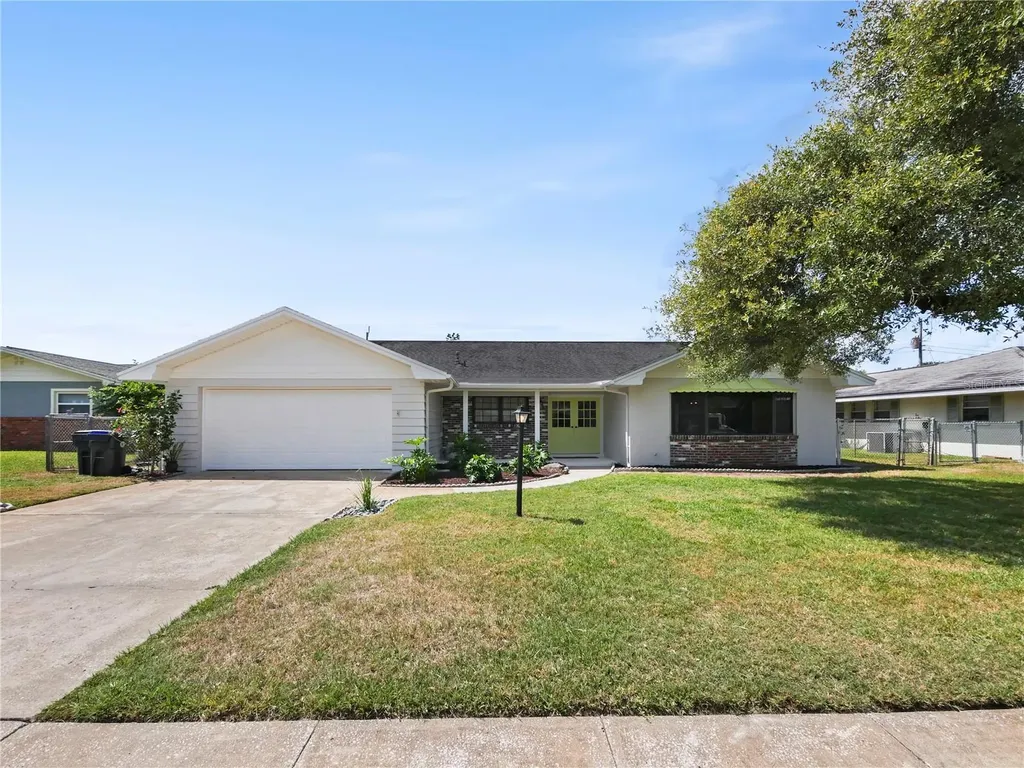 2729 Yorkshire Drive Titusville FL 32796
