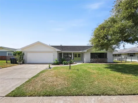 2729 Yorkshire Drive Titusville FL 32796
