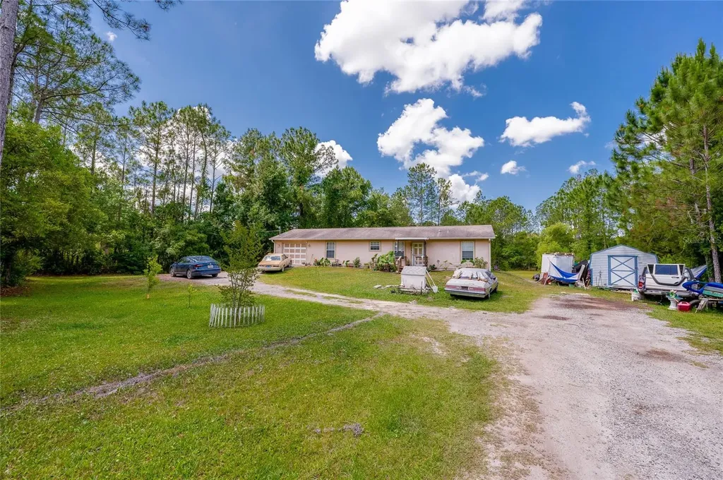 1778 Candleberry Street Bunnell FL 32110