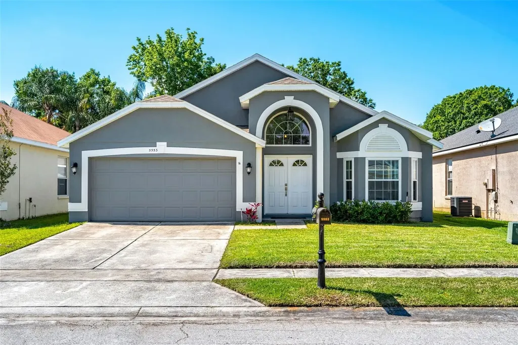 5553 Ligustrum Loop Oviedo FL 32765