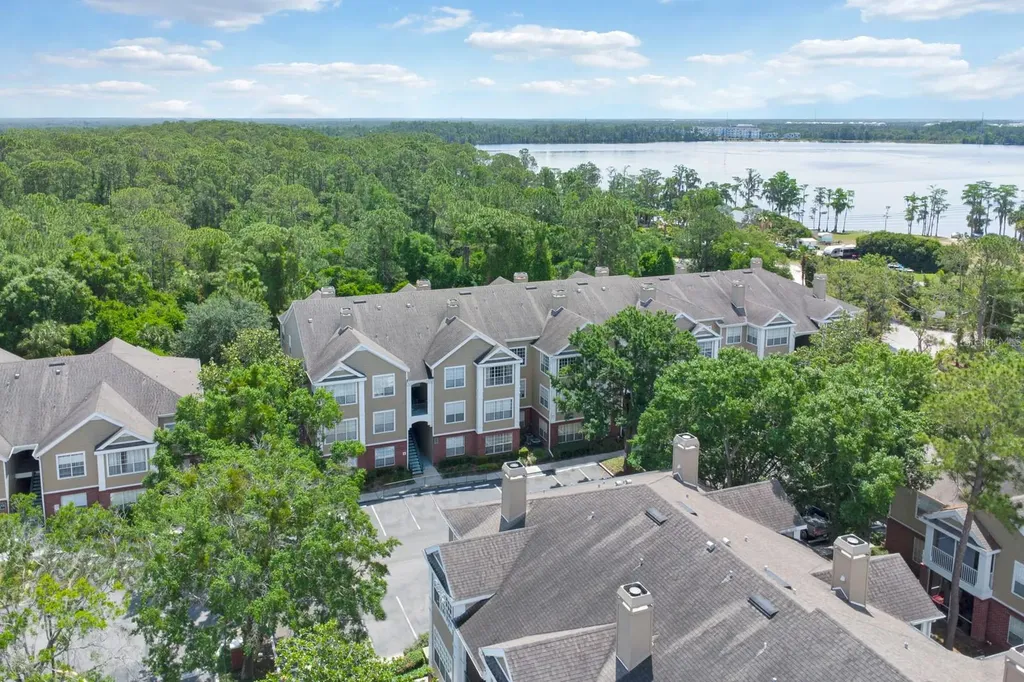 13103 Mulberry Park Drive Orlando FL 32821