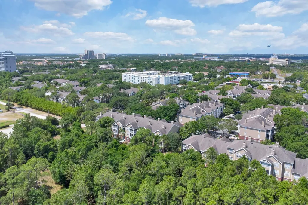 13103 Mulberry Park Drive Orlando FL 32821