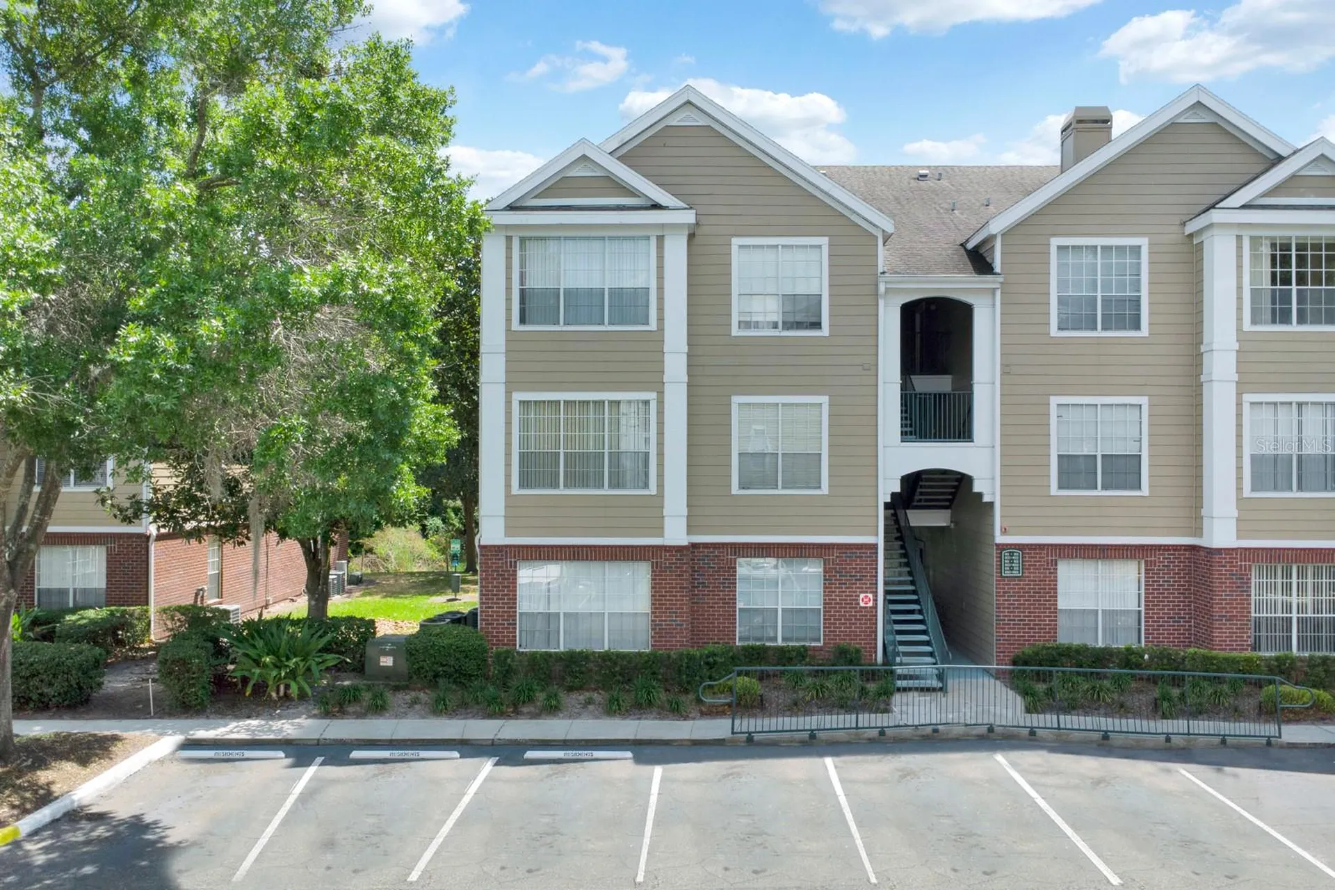 13103 Mulberry Park Drive Orlando FL 32821
