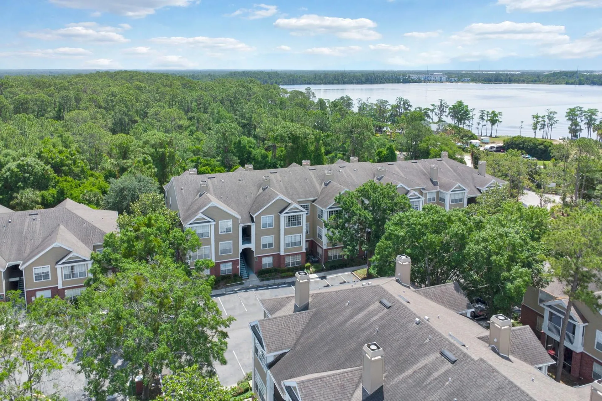13103 Mulberry Park Drive Orlando FL 32821