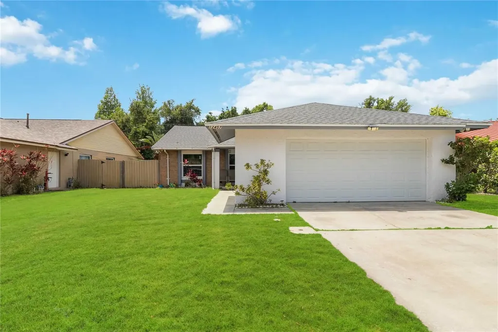 12457 Coriander Drive Orlando FL 32837