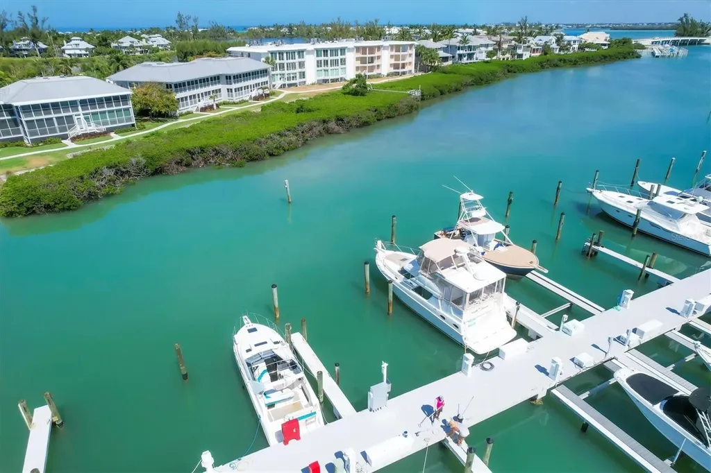 5820 Gasparilla Road Boca Grande FL 33921