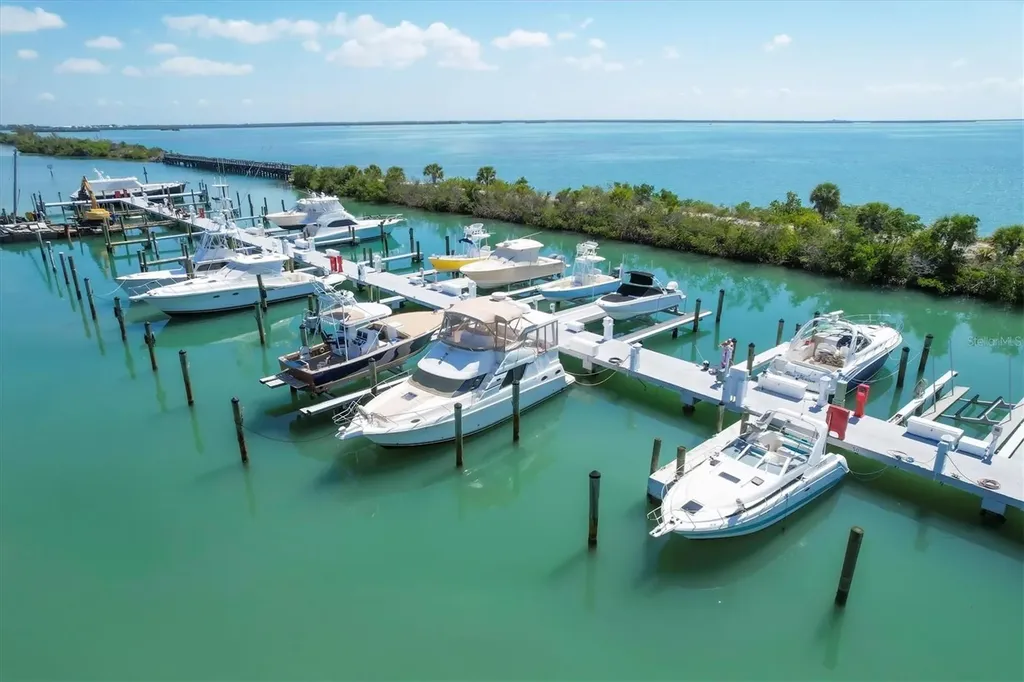 5820 Gasparilla Road Boca Grande FL 33921