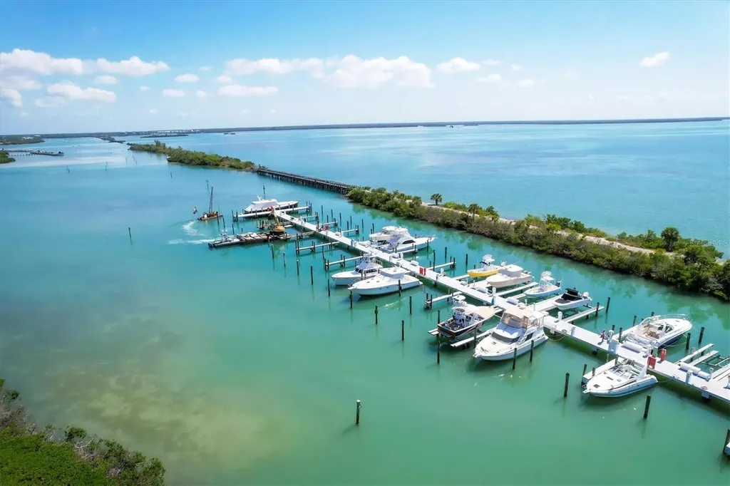 5820 Gasparilla Road Boca Grande FL 33921