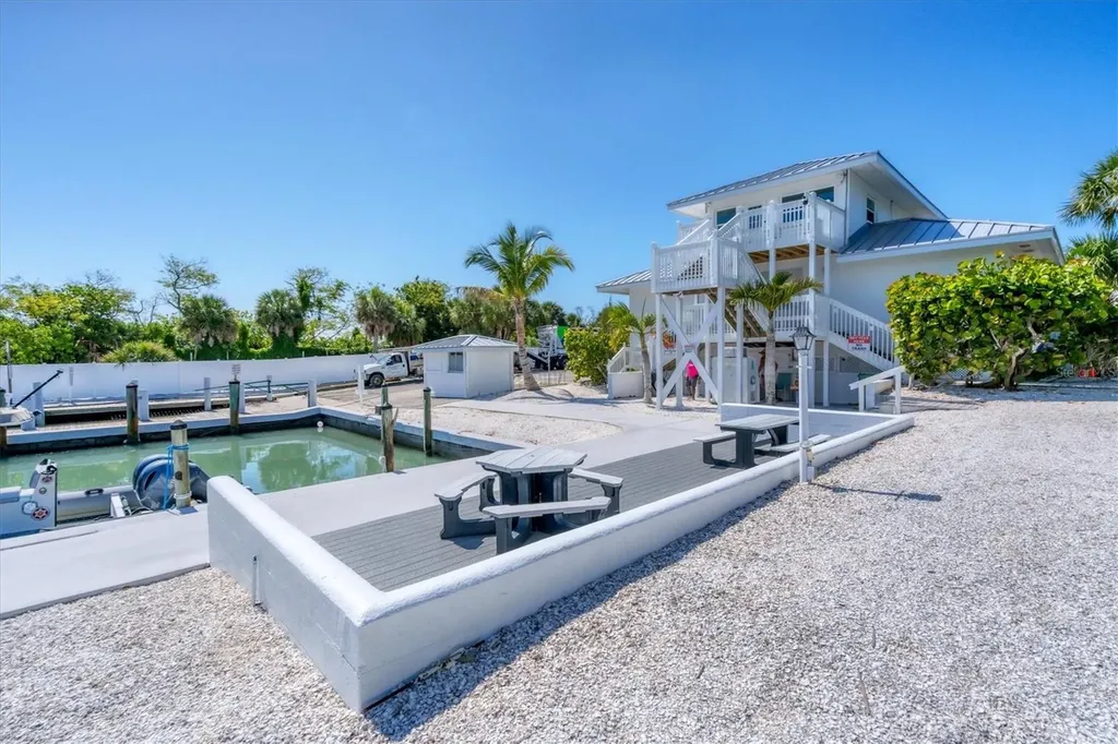 5820 Gasparilla Road Boca Grande FL 33921