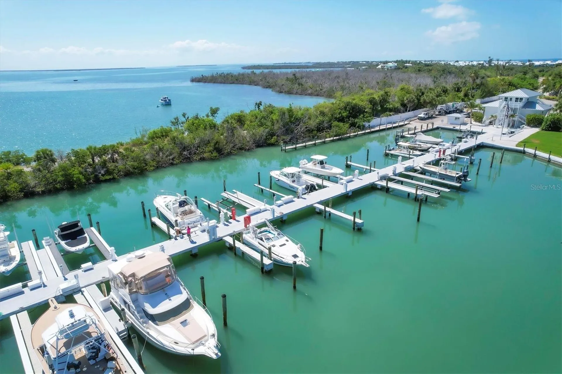 5820 Gasparilla Road Boca Grande FL 33921