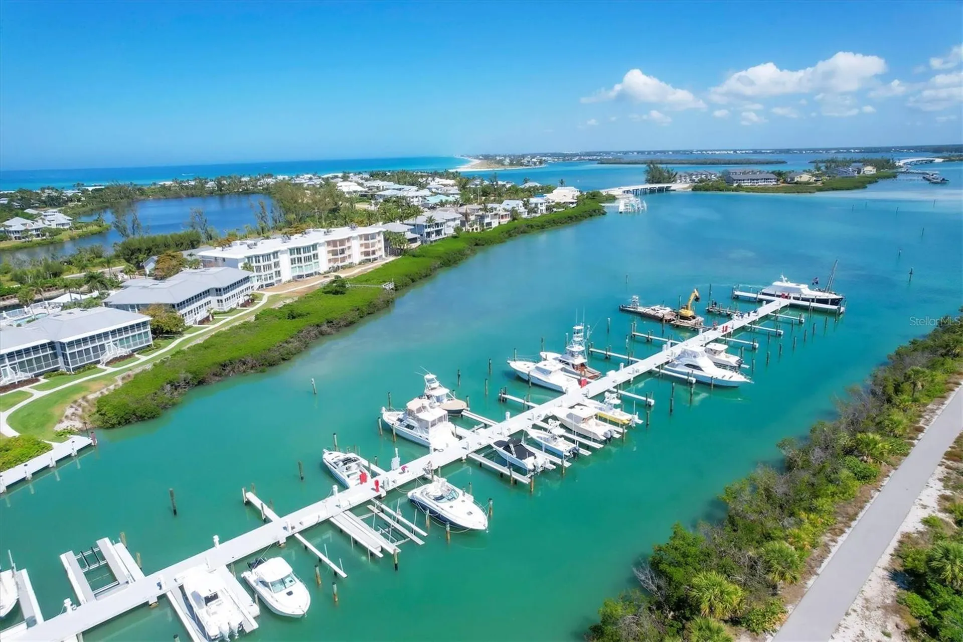 5820 Gasparilla Road Boca Grande FL 33921