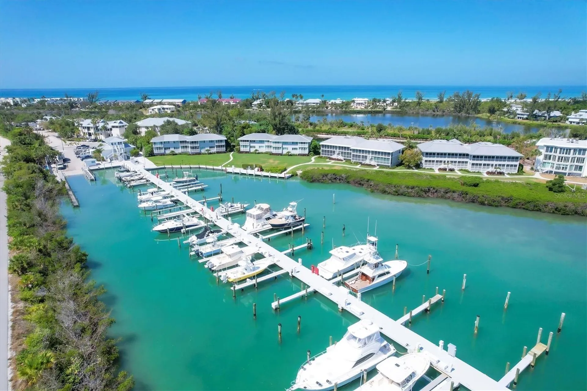 5820 Gasparilla Road Boca Grande FL 33921