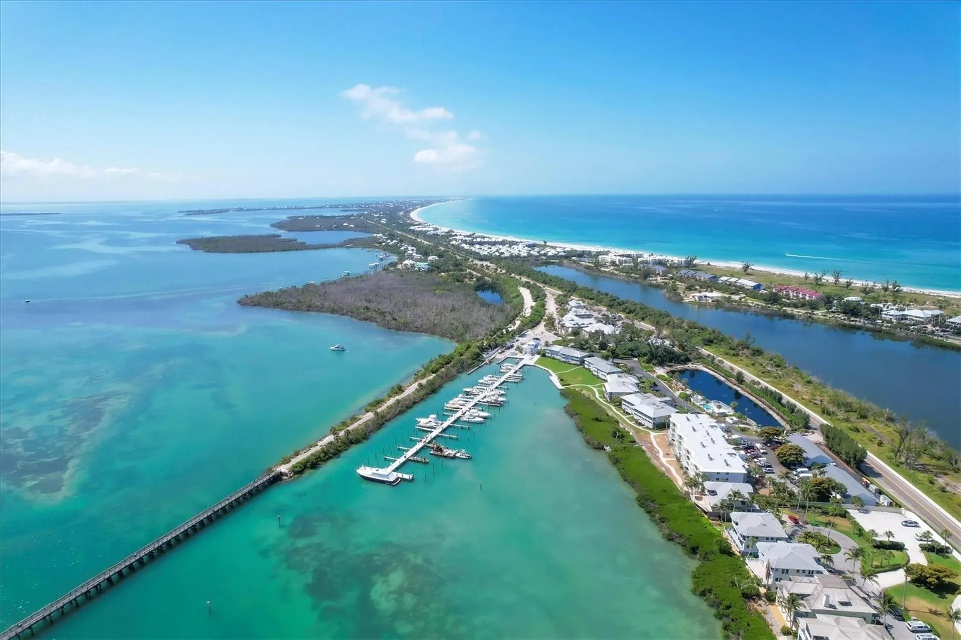 5820 Gasparilla Road Boca Grande FL 33921