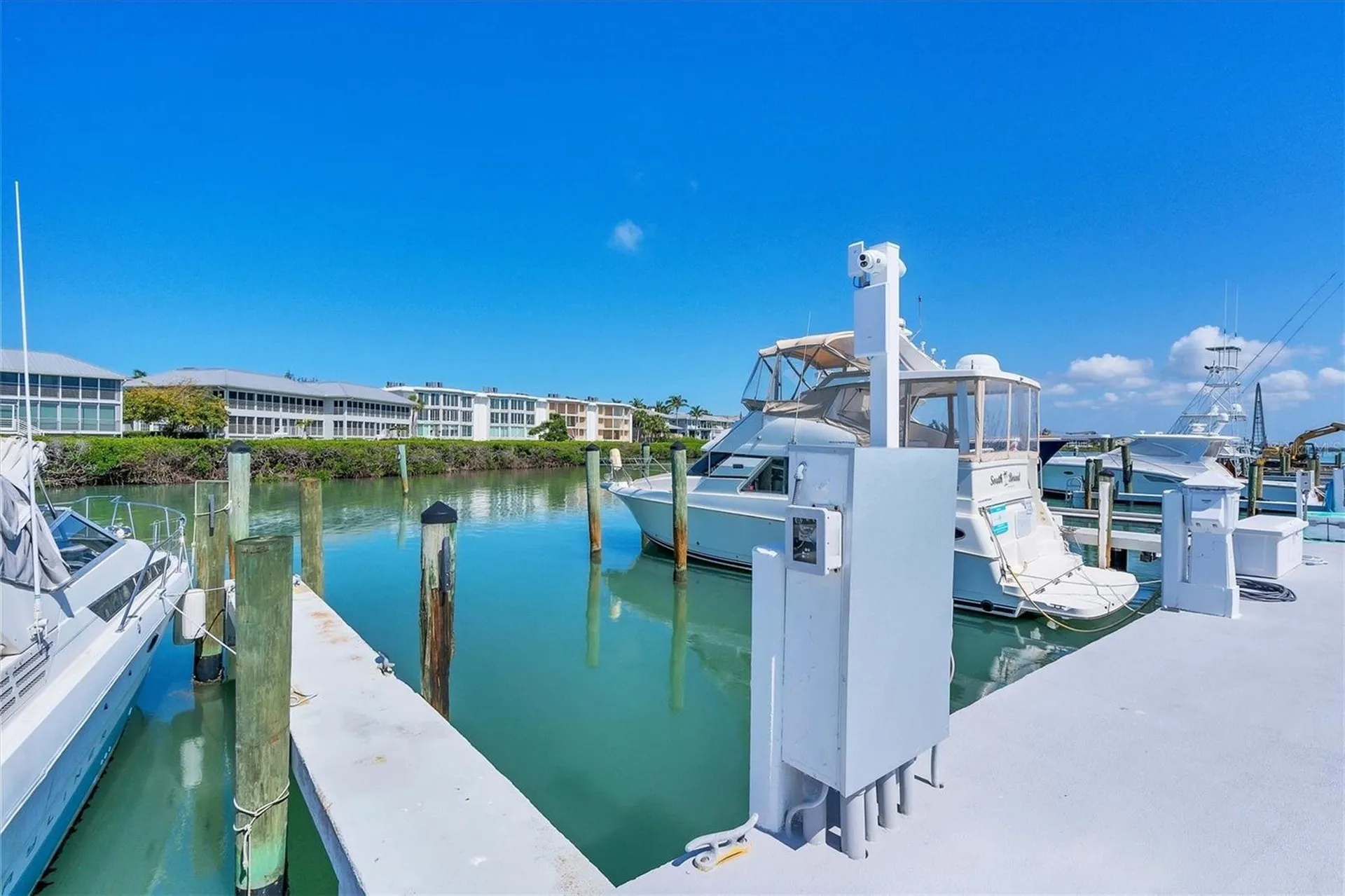 5820 Gasparilla Road Boca Grande FL 33921
