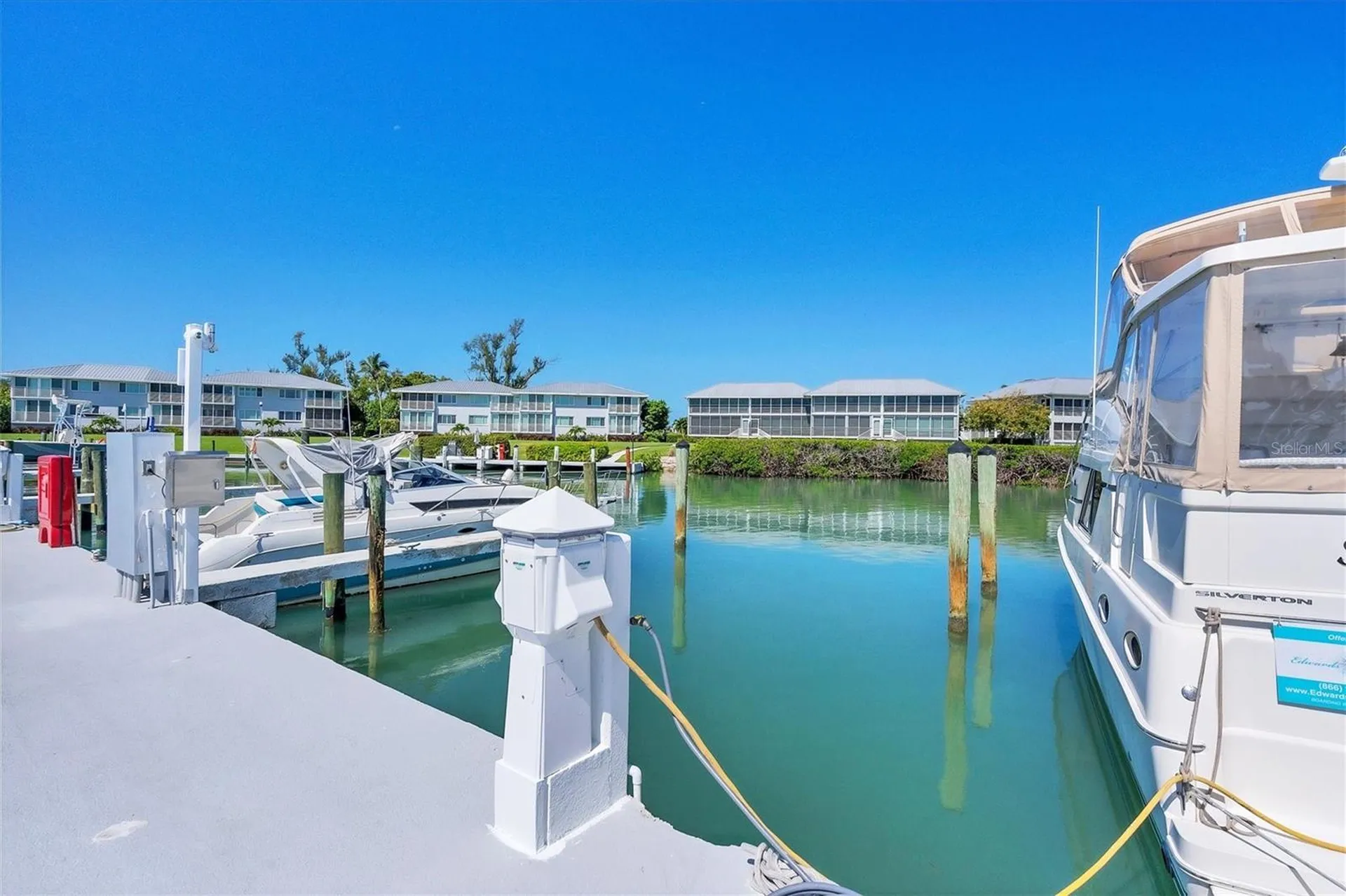 5820 Gasparilla Road Boca Grande FL 33921
