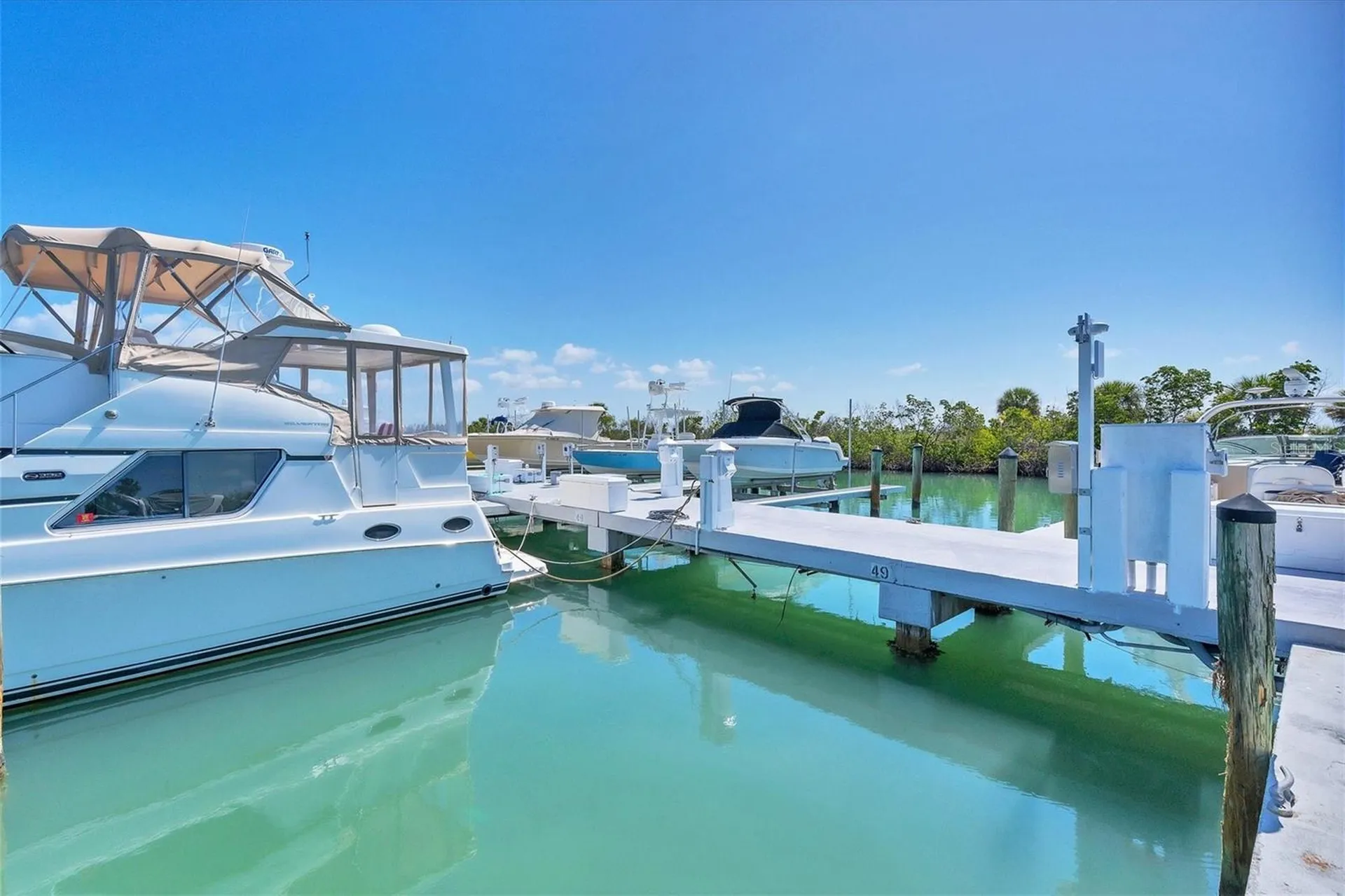 5820 Gasparilla Road Boca Grande FL 33921