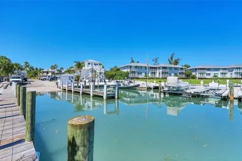 5820 Gasparilla Road Boca Grande FL 33921
