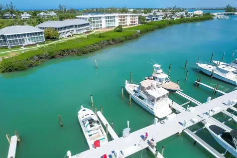 5820 Gasparilla Road Boca Grande FL 33921