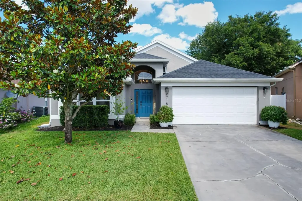 2715 Snow Goose Lane Lake Mary FL 32746