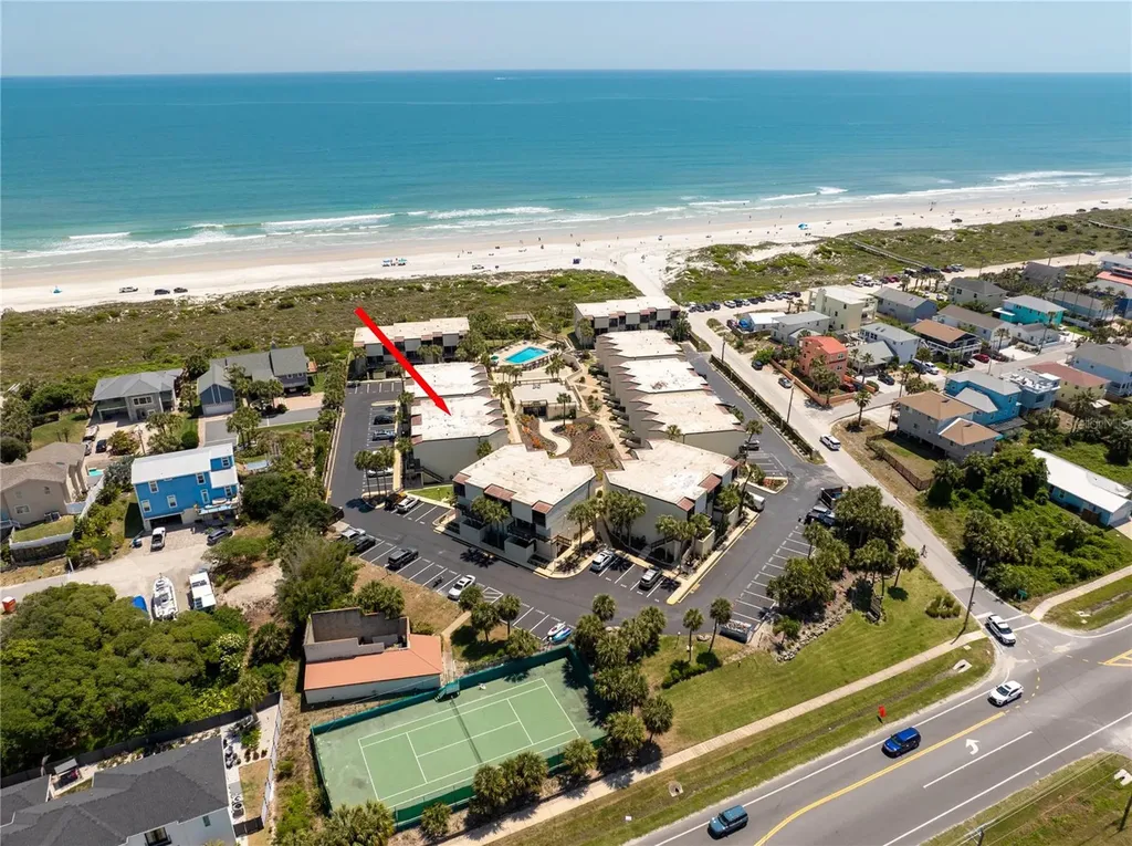 5650 A1a S St Augustine FL 32080