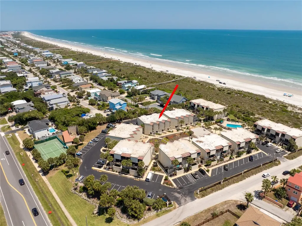 5650 A1a S St Augustine FL 32080