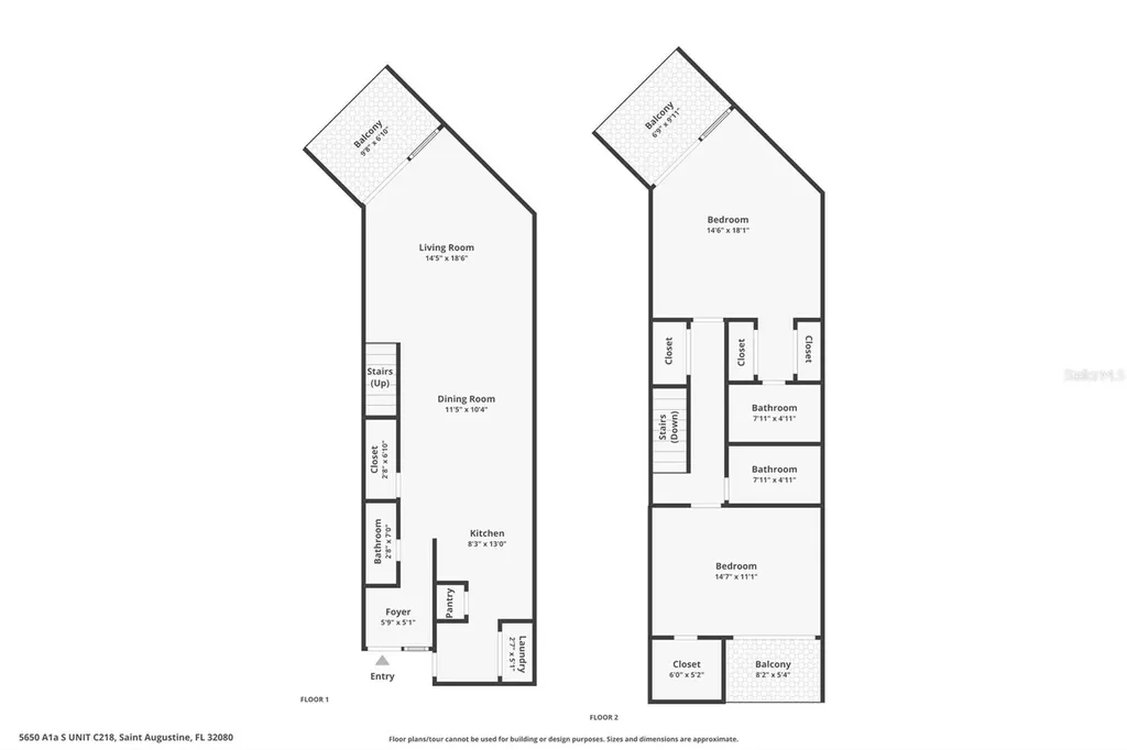 5650 A1a S St Augustine FL 32080