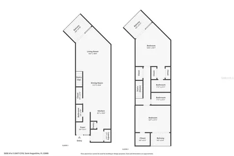 5650 A1a S St Augustine FL 32080