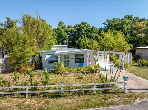 580 Anderson Street St Augustine FL 32084