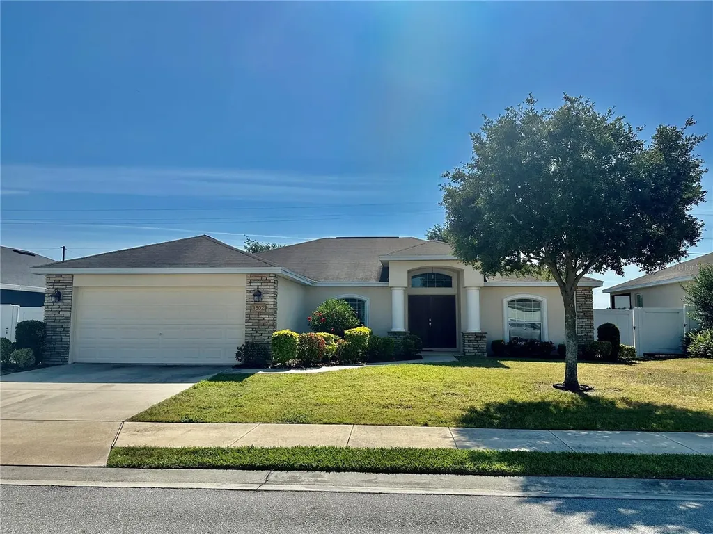 1602 Shorewood Drive Auburndale FL 33823