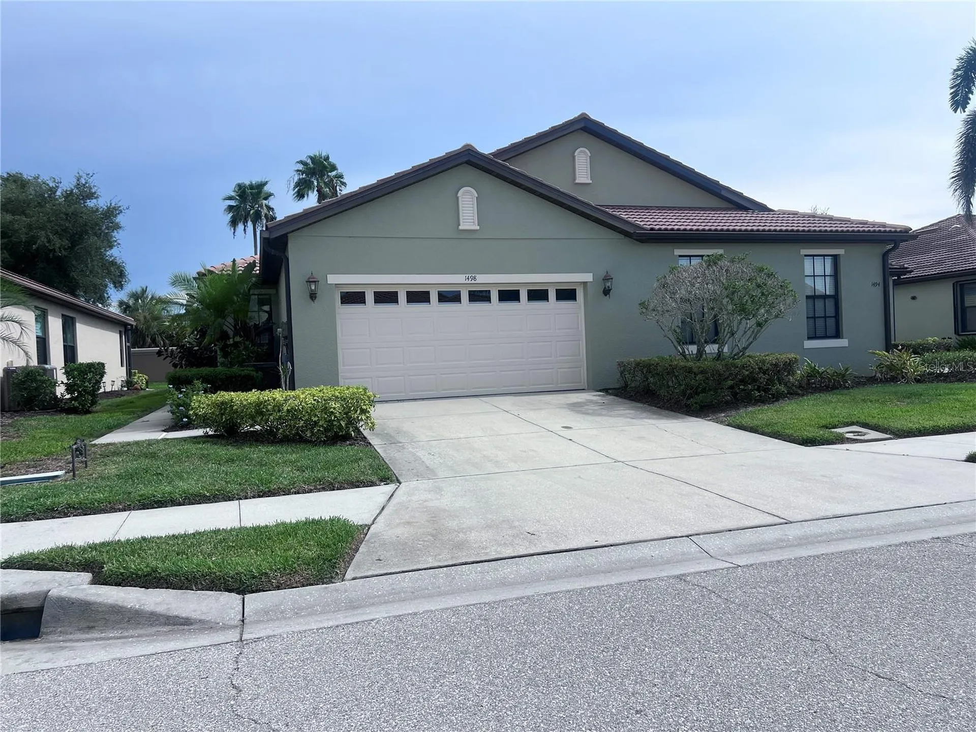 1498 Maseno Drive Venice FL 34292