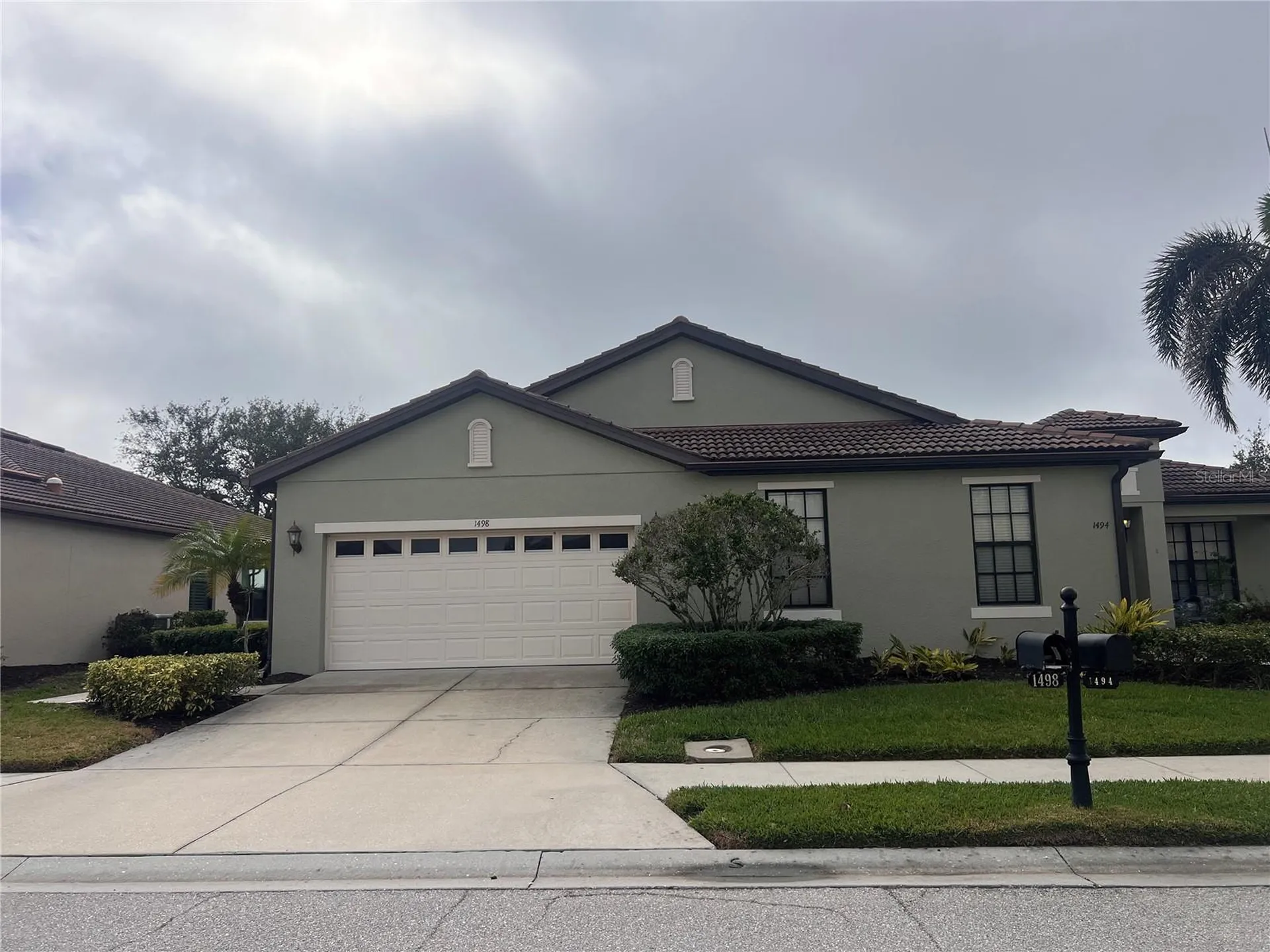 1498 Maseno Drive Venice FL 34292