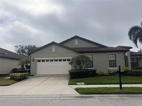 1498 Maseno Drive Venice FL 34292