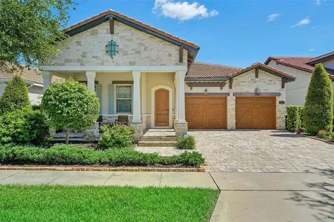 15613 Sylvester Palm Drive Winter Garden FL 34787