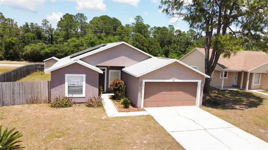 19 Herring Court Kissimmee FL 34759