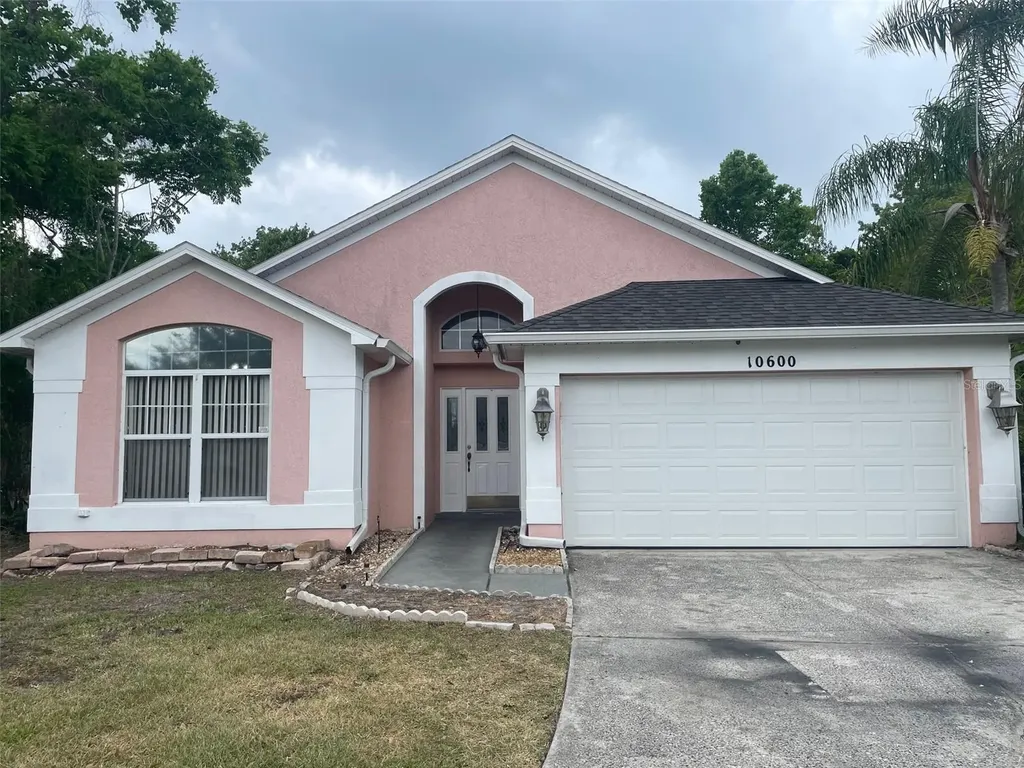 10600 Kresge Court Orlando FL 32825