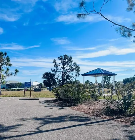 15401 Melport Circle Port Charlotte FL 33981