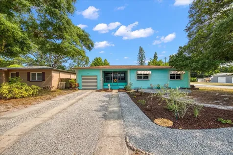 4701 24th Avenue N St Petersburg FL 33713